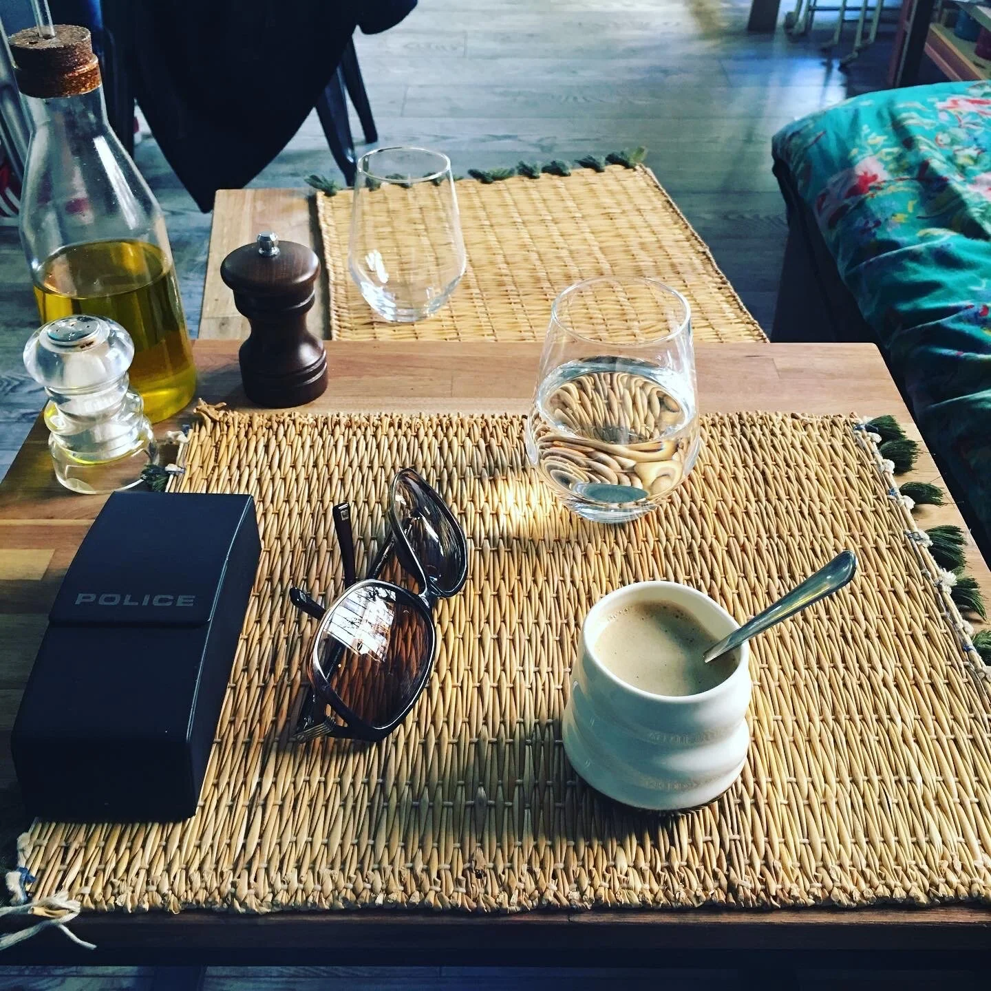 Se retrouver après le confinement