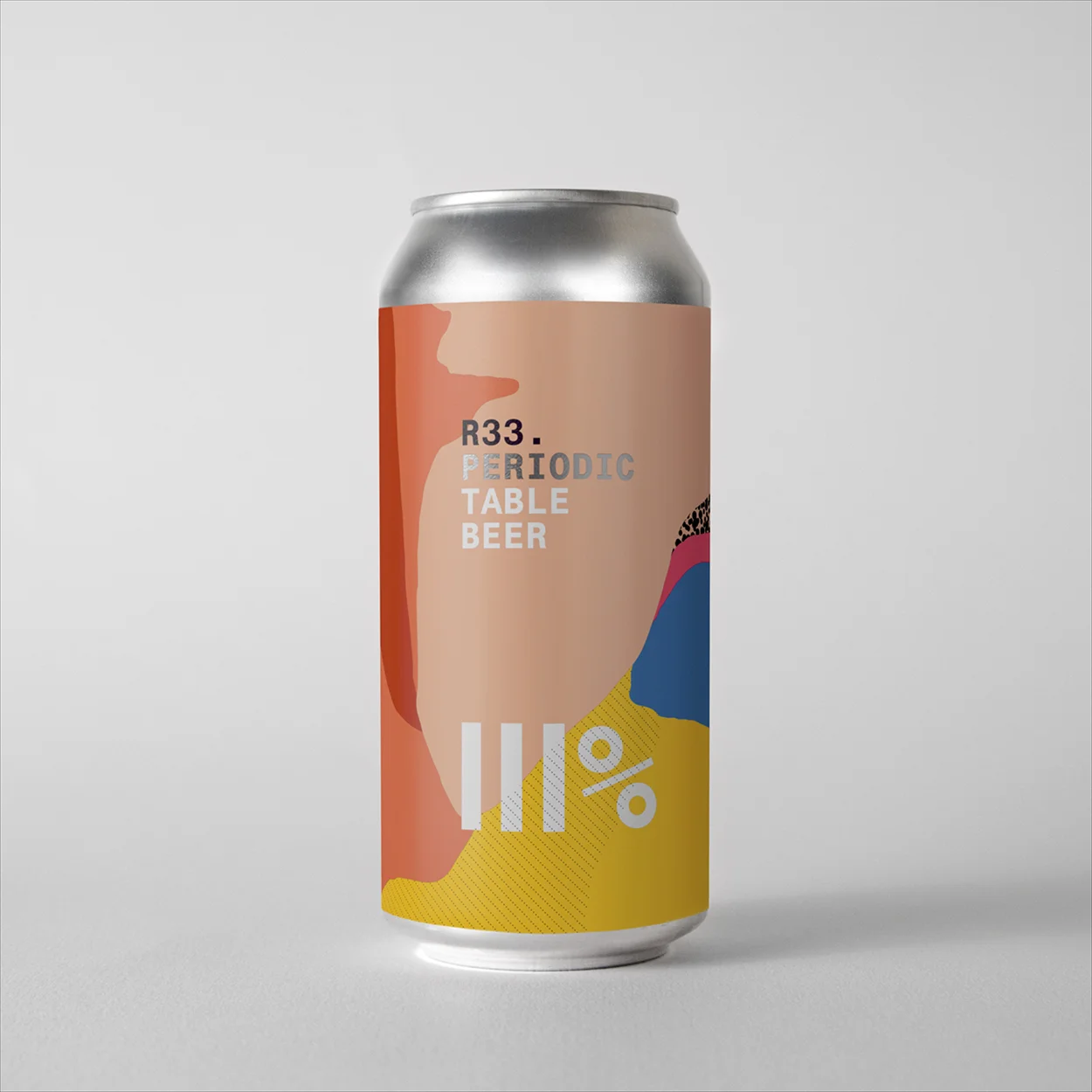 R33. Periodic Table Beer