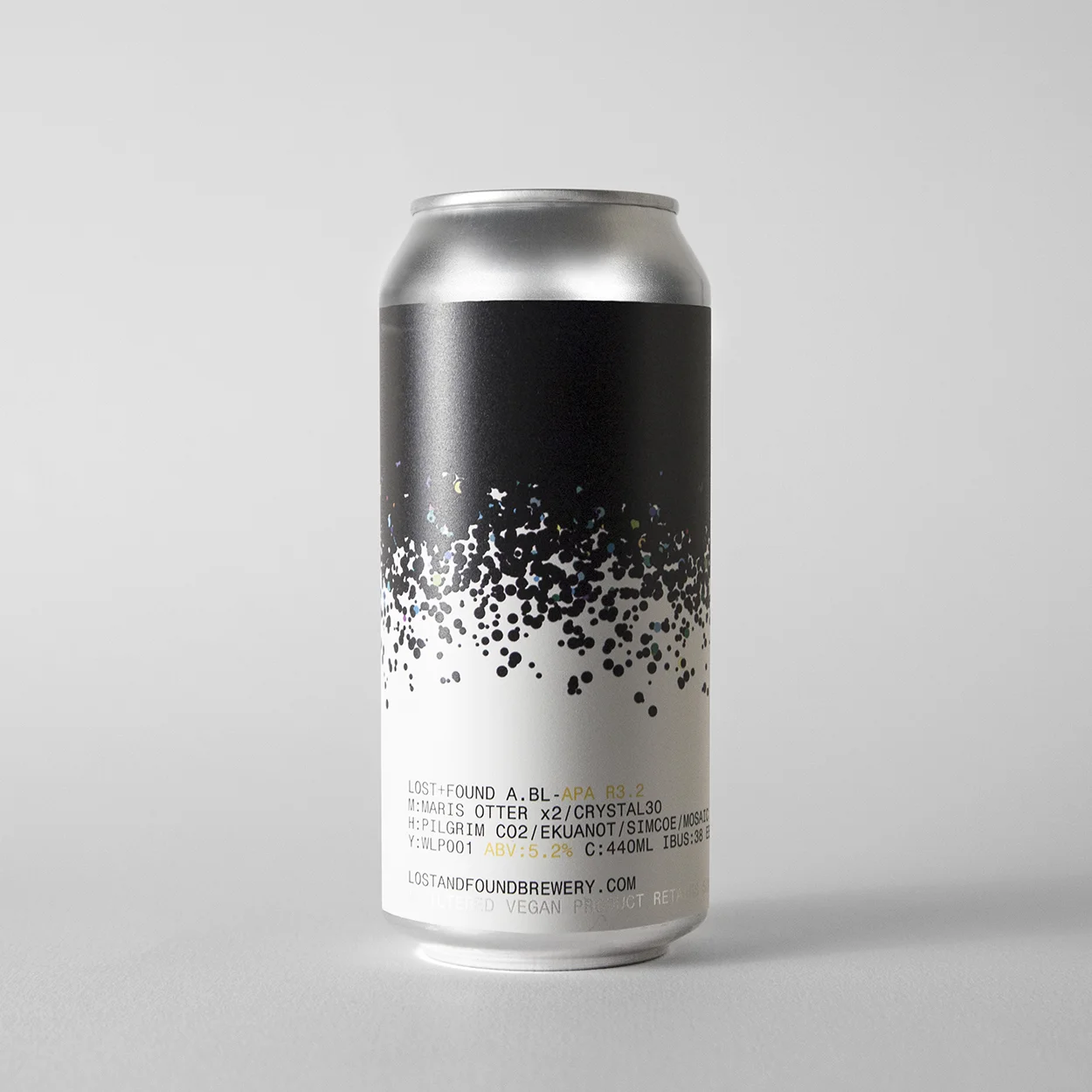 American Pale Ale R3.2