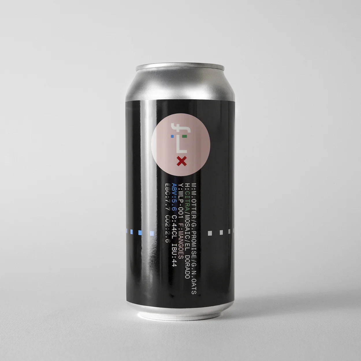IPA R2 / C-The Man Go