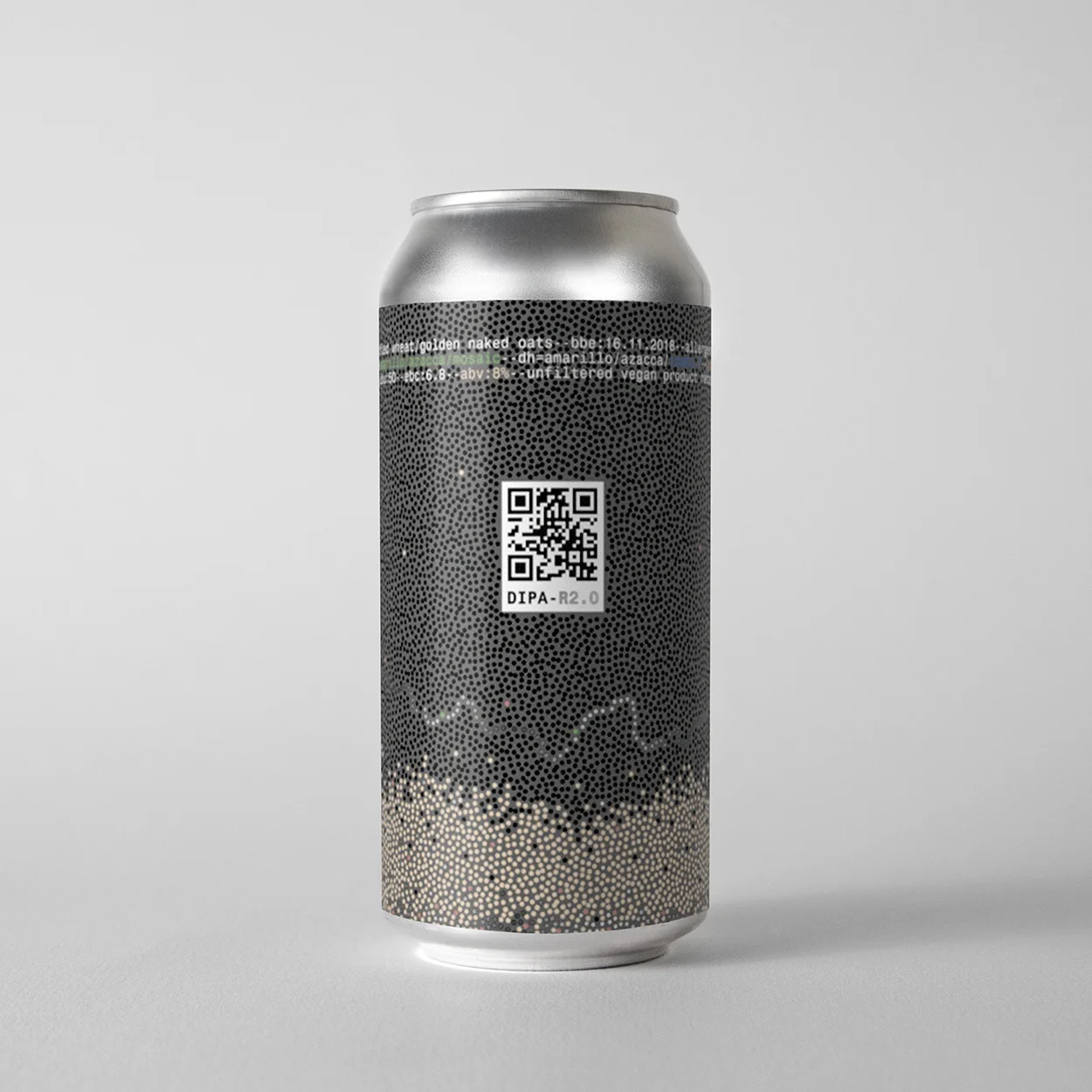 DIPA R2 / Octonomy