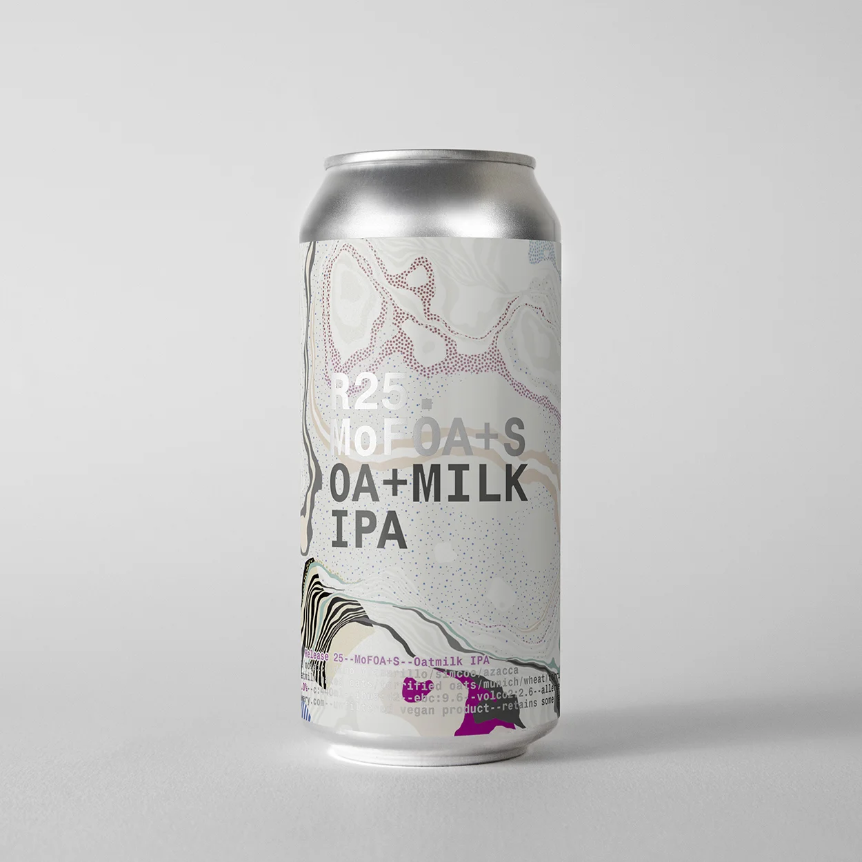 R25. MoFOA+S IPA