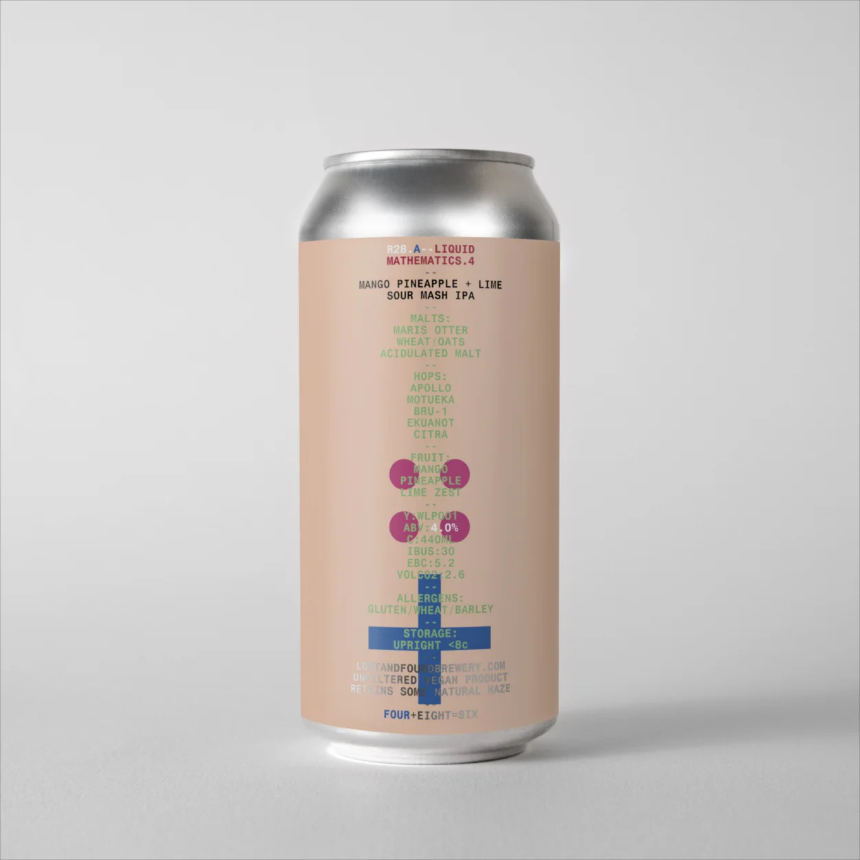 R28a. Liquid Mathematics 4