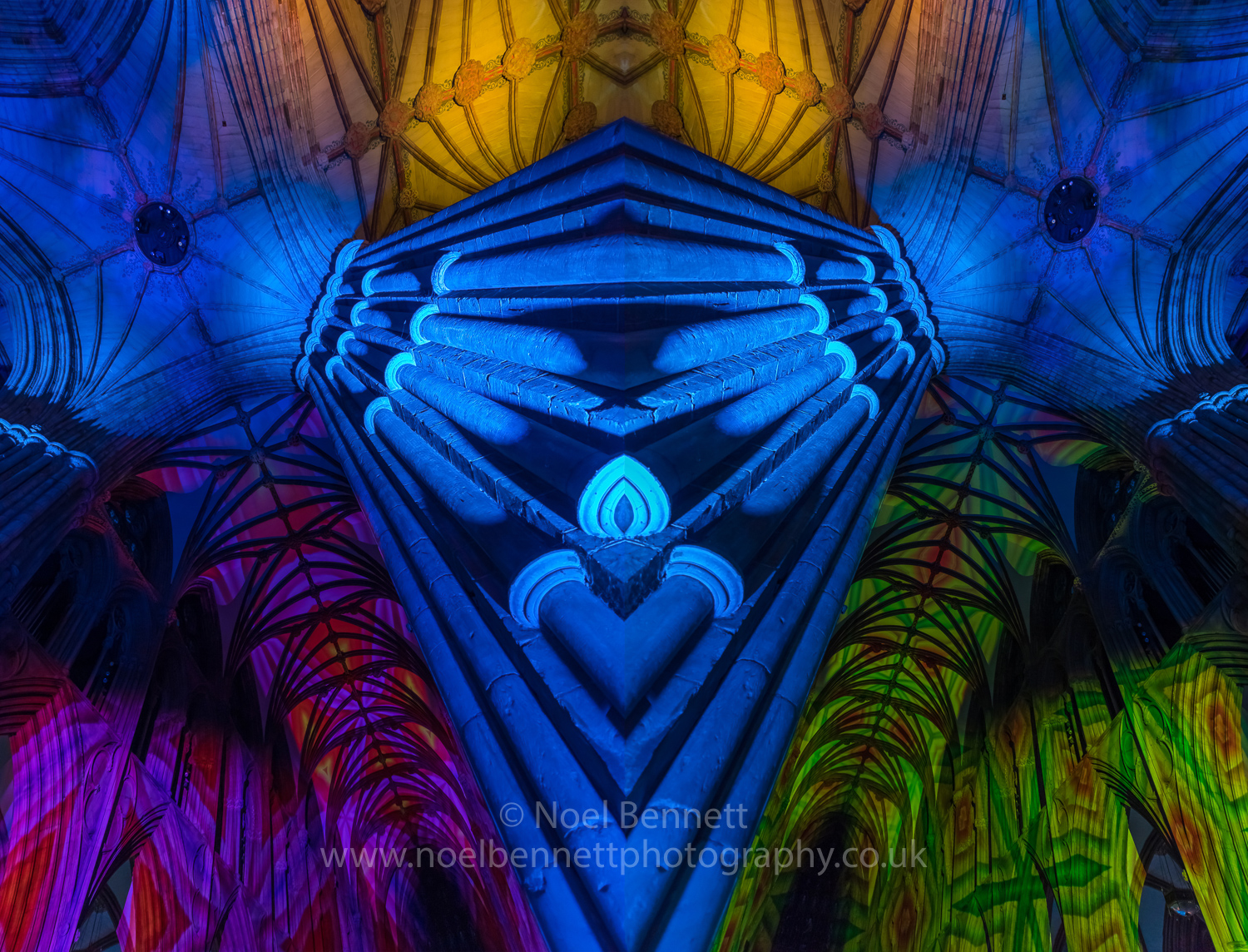 Imagine Peace