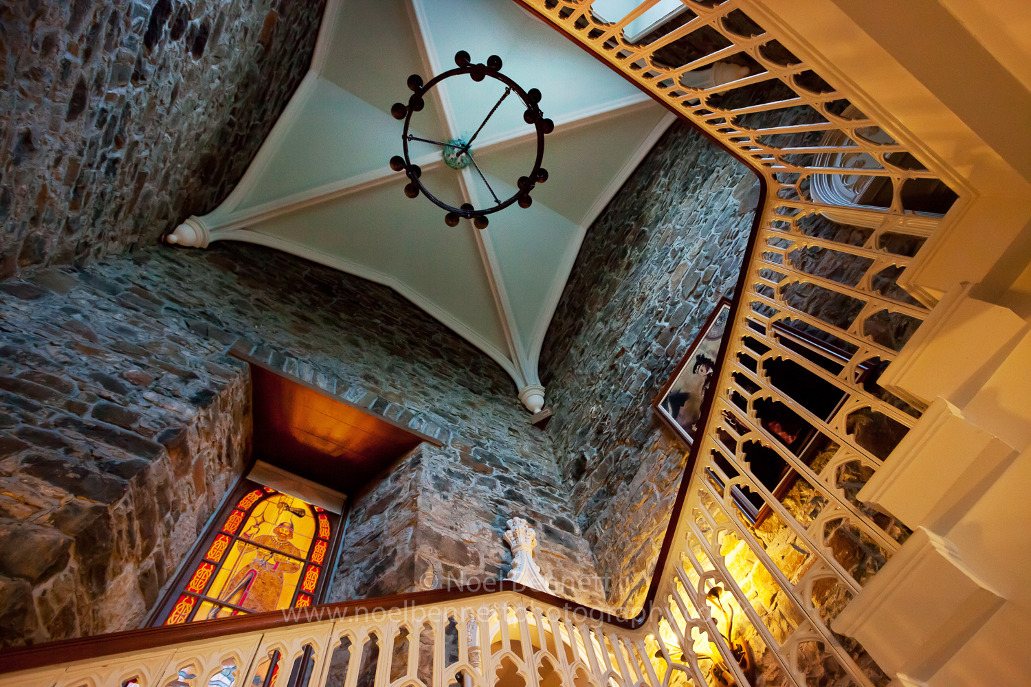 Stairway To Heaven