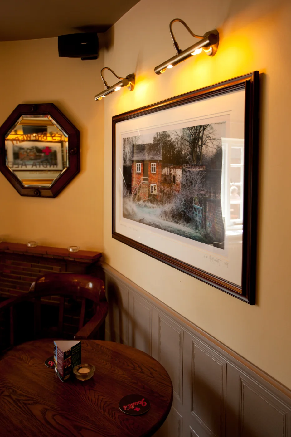 The Snug