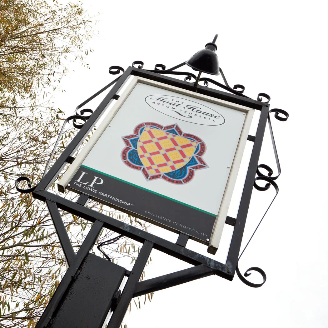 New Collection at Moat House