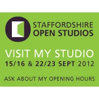 Staffordshire Open Studios