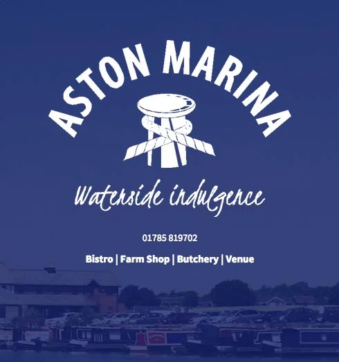 Aston Marina