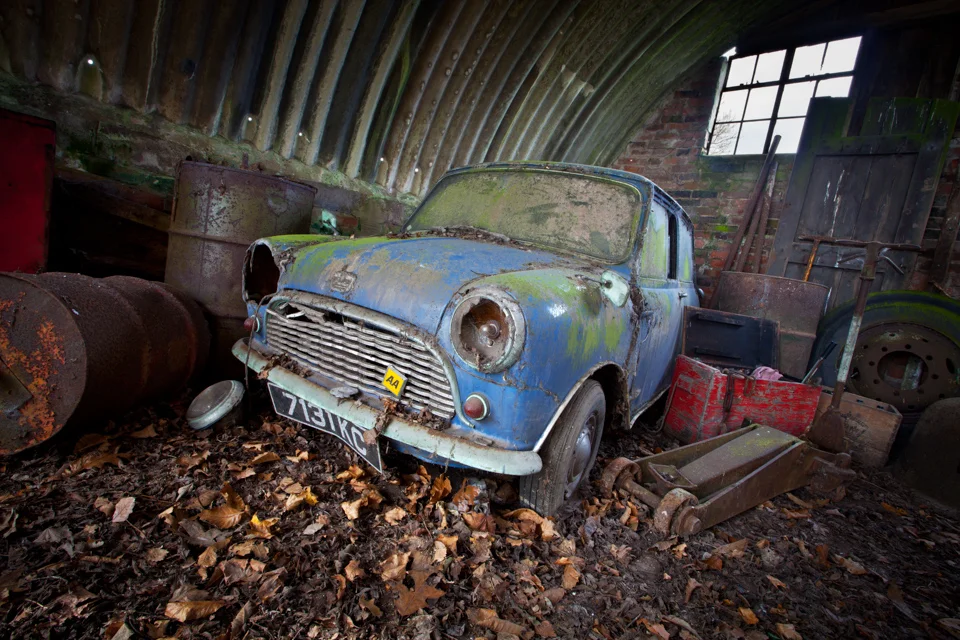 RPS Medal at Midland Salon