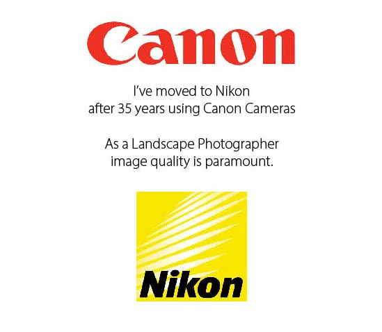 A Change for the Better?