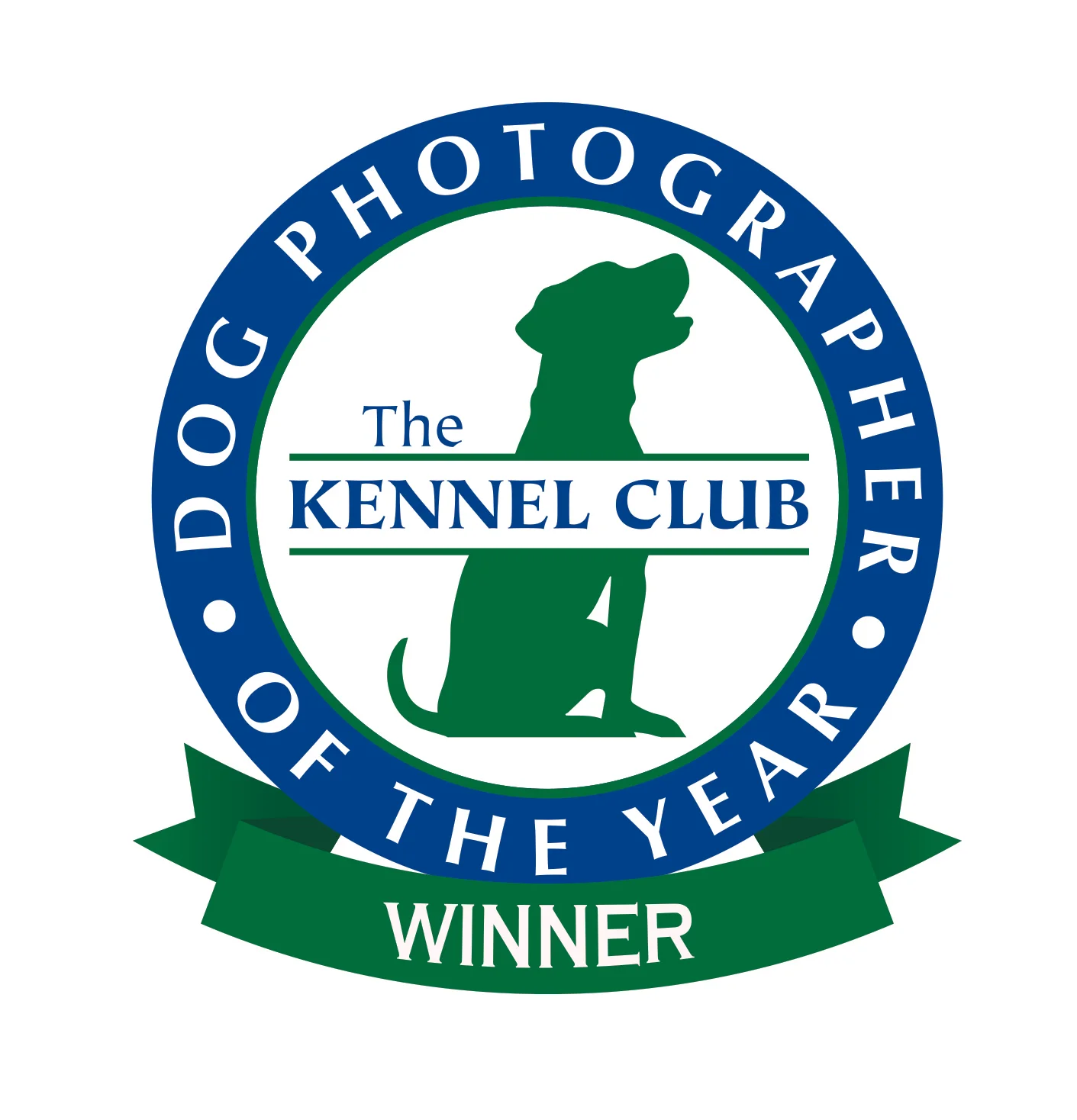 Dog Photographer of The Year