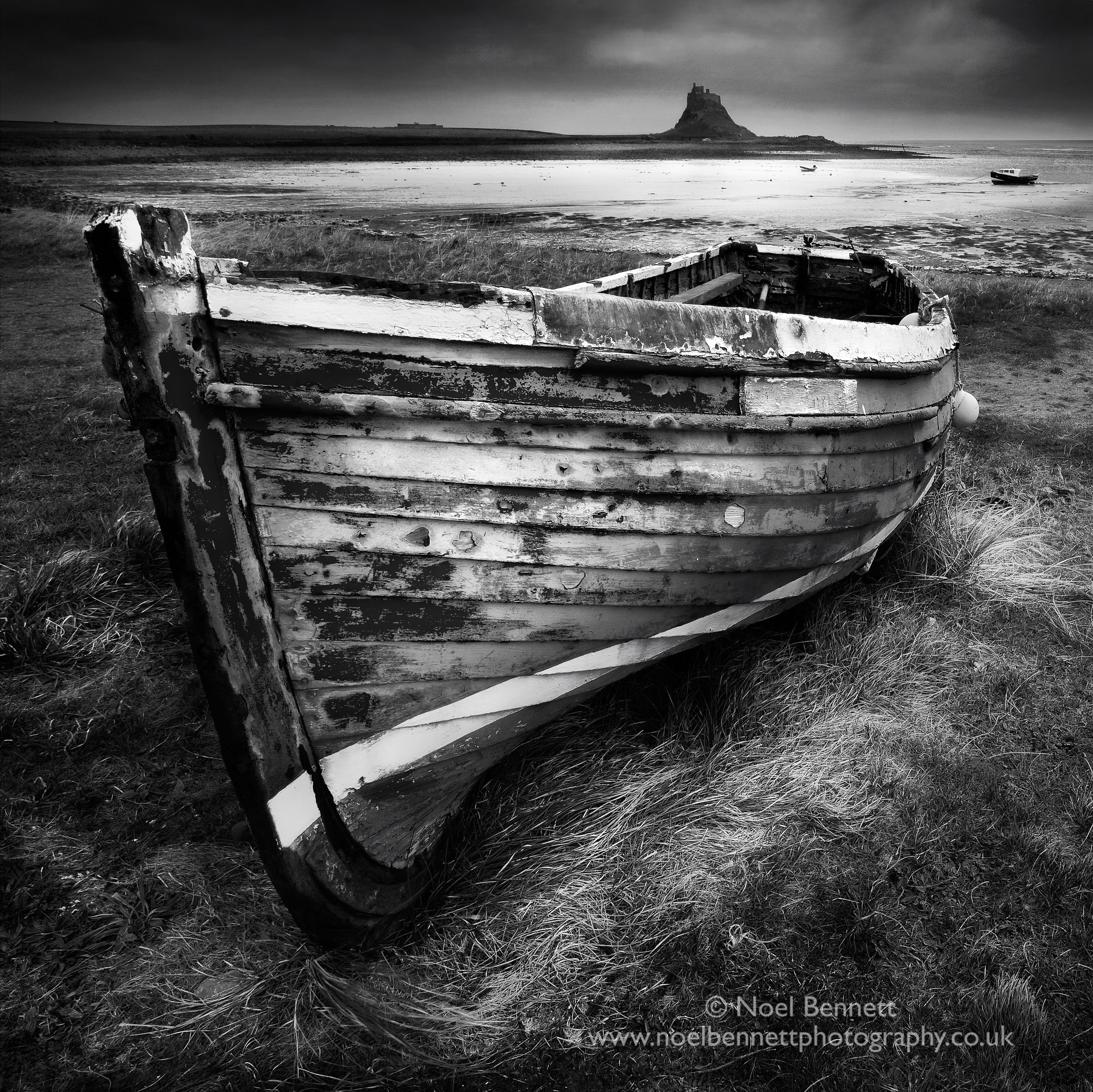 The Blue Boat*
