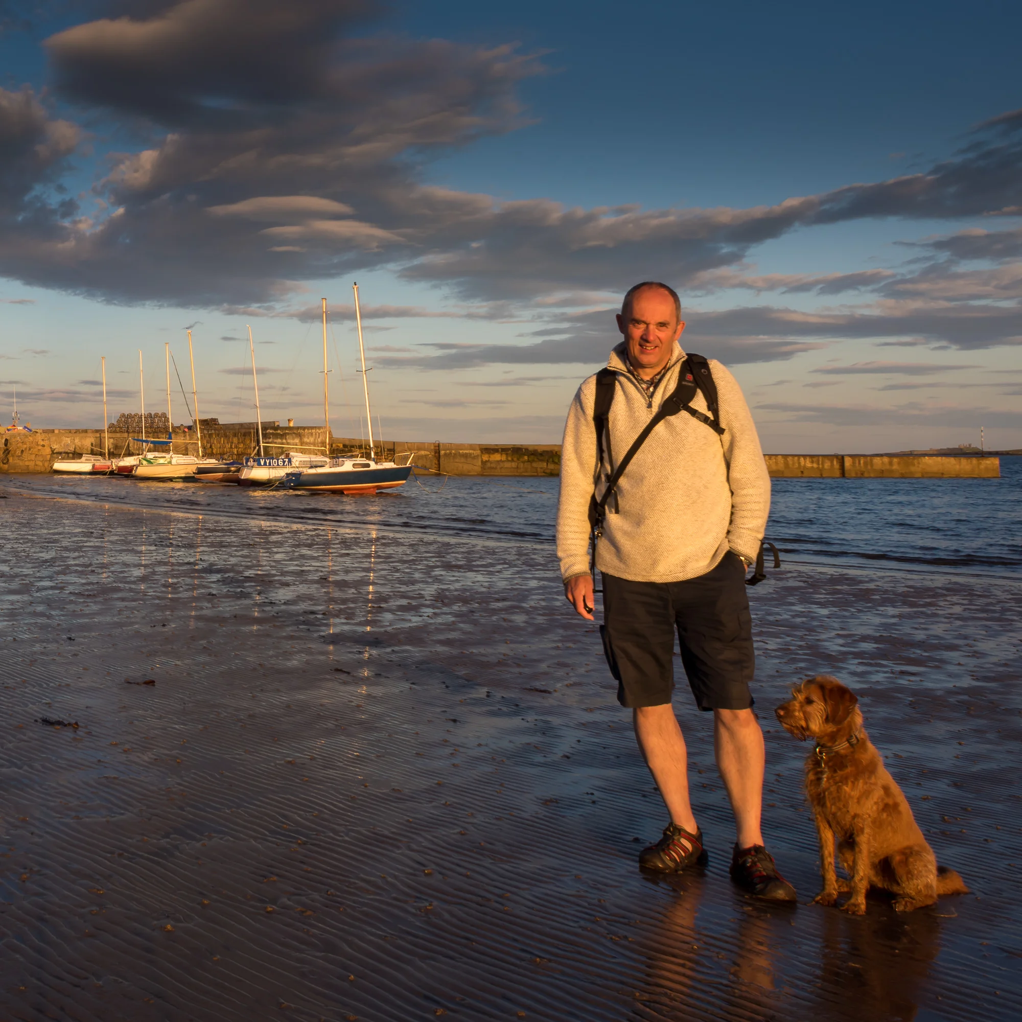 Stories from Northumberland