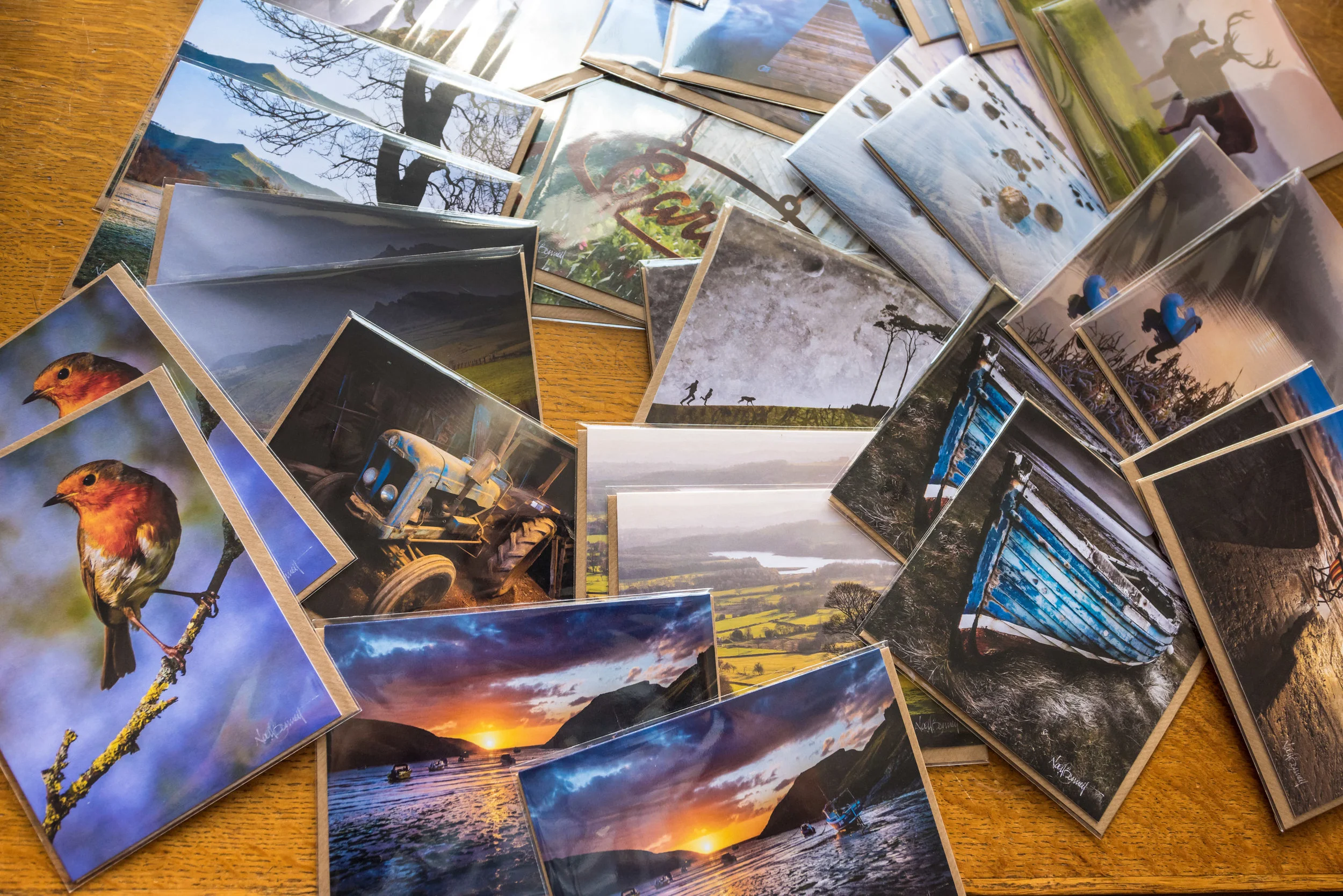 New Greetings Cards In Gallery@12