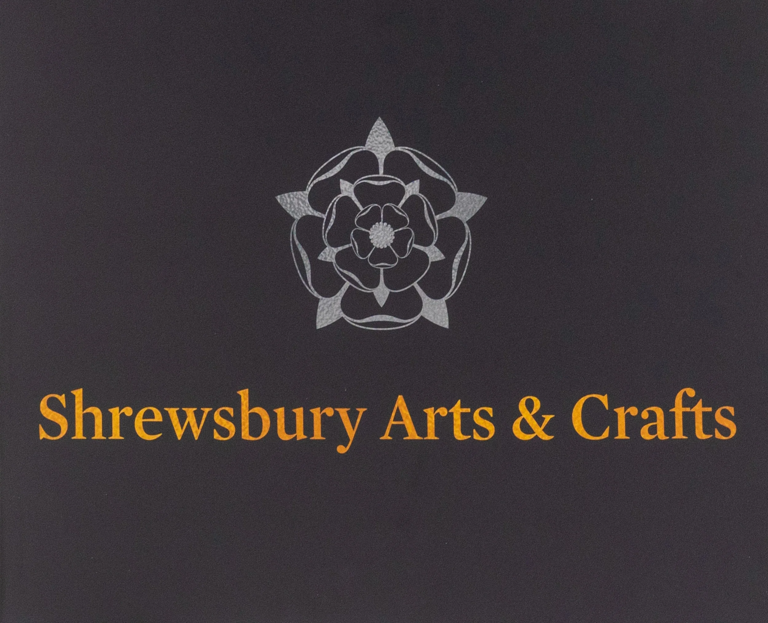 Shrewsbury Arts & Crafts — Noel Photography