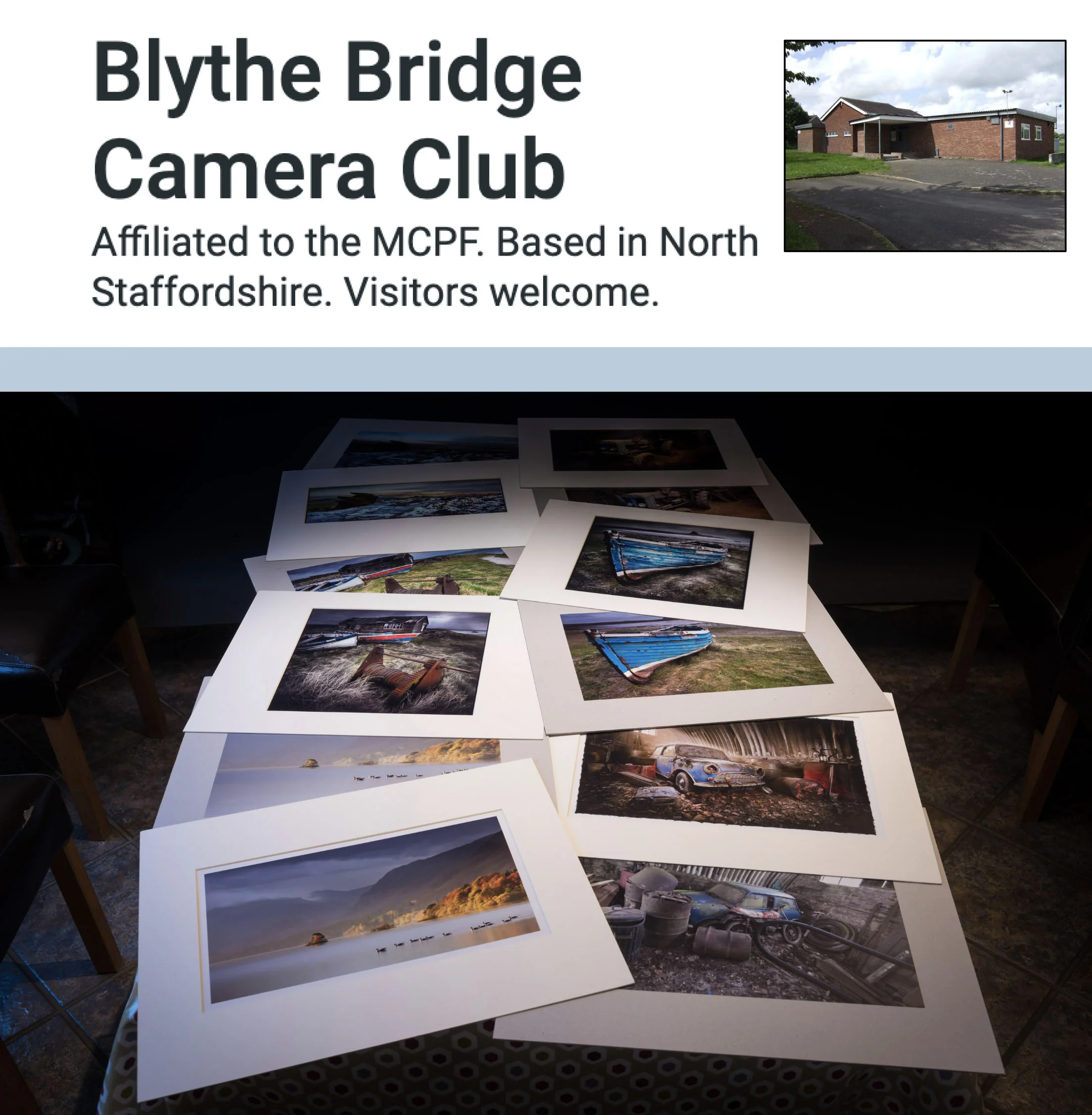 Before &amp; After Talk - Warts 'n' All