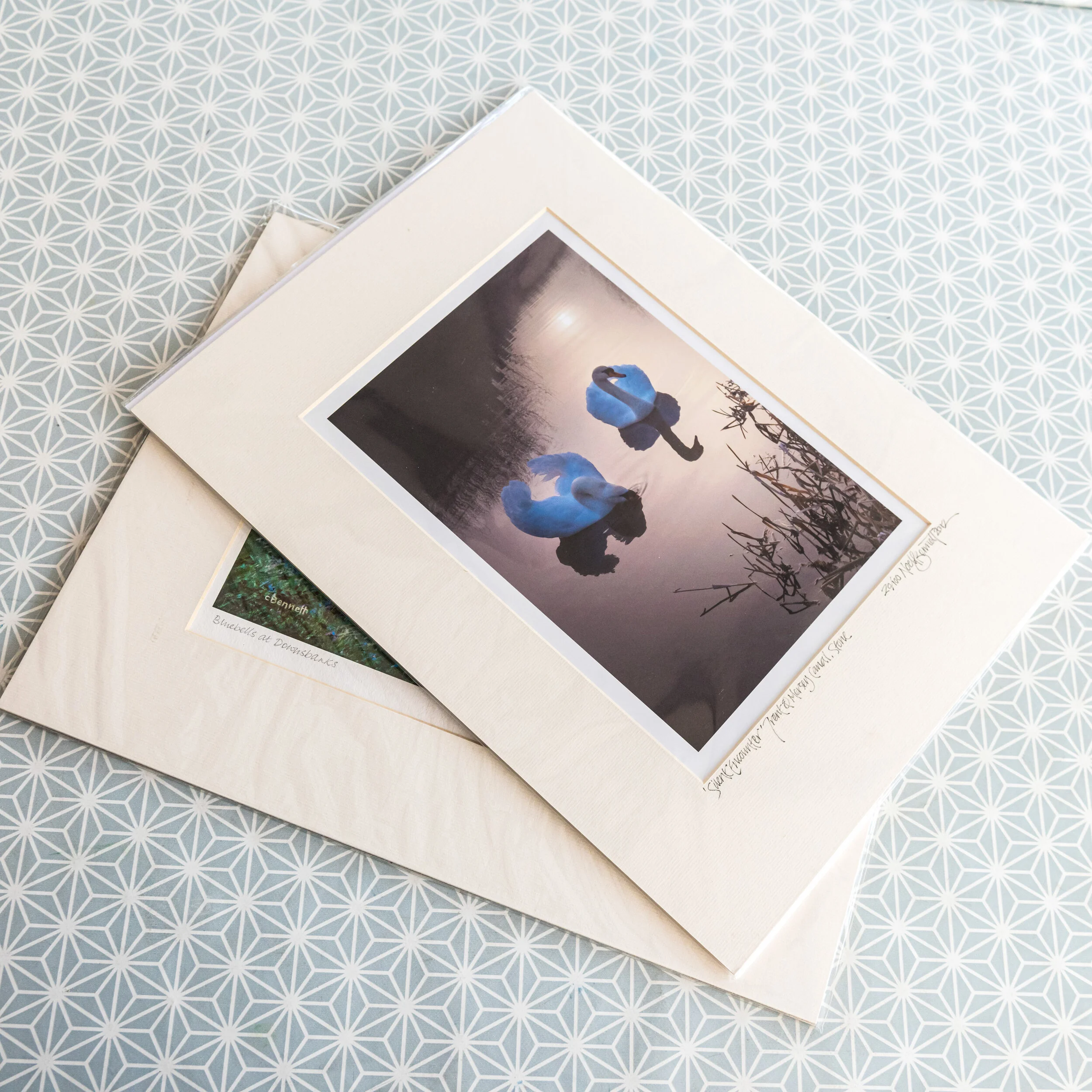 Supporting The Local Community