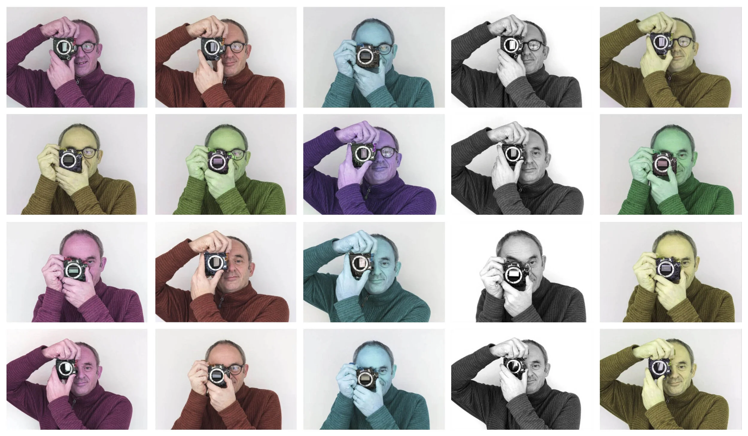 Website Spring Clean