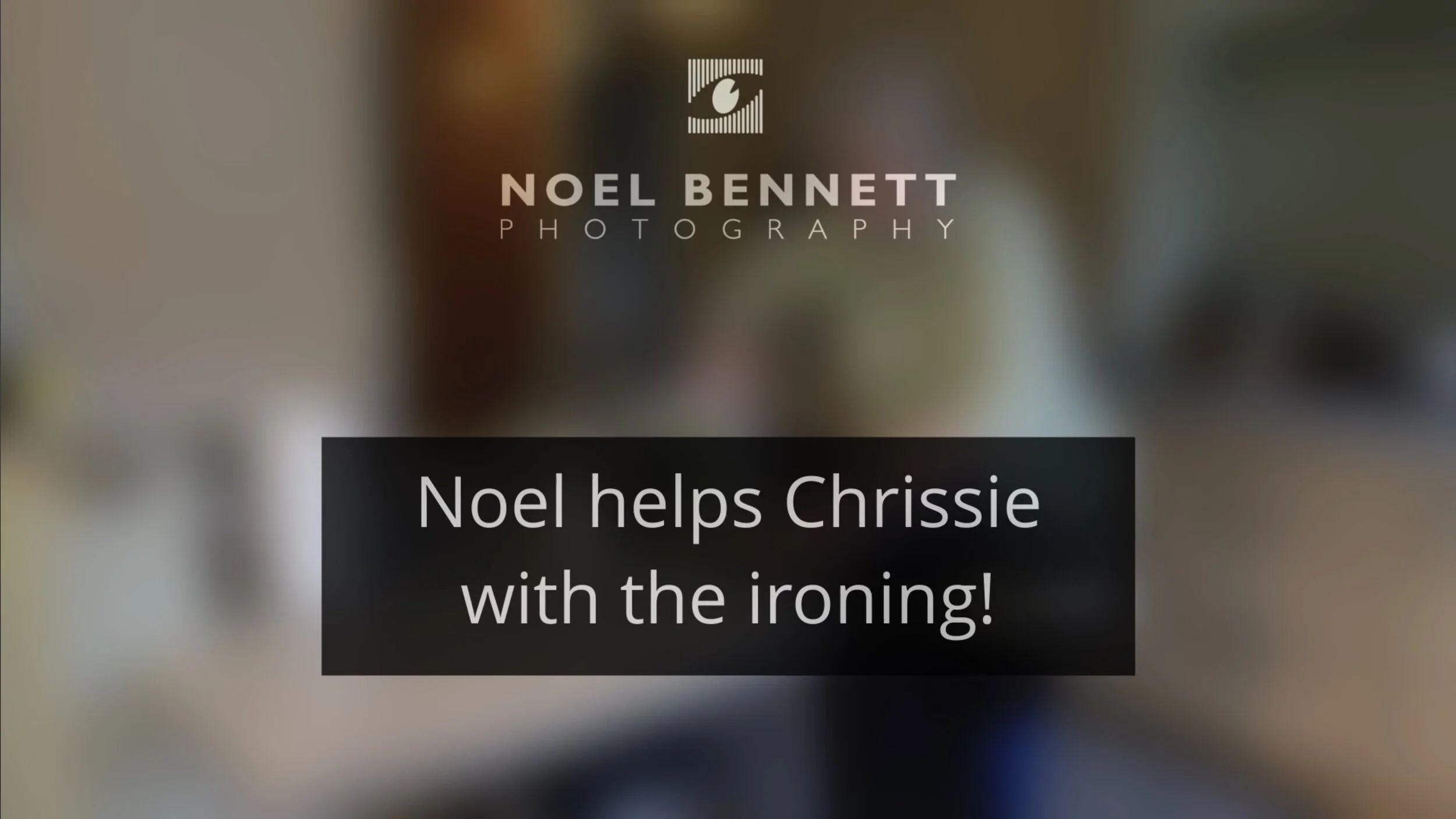 A little bit of Timelaps?