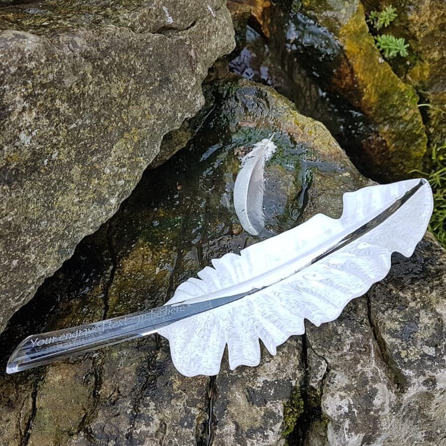feather on rocks.jpg