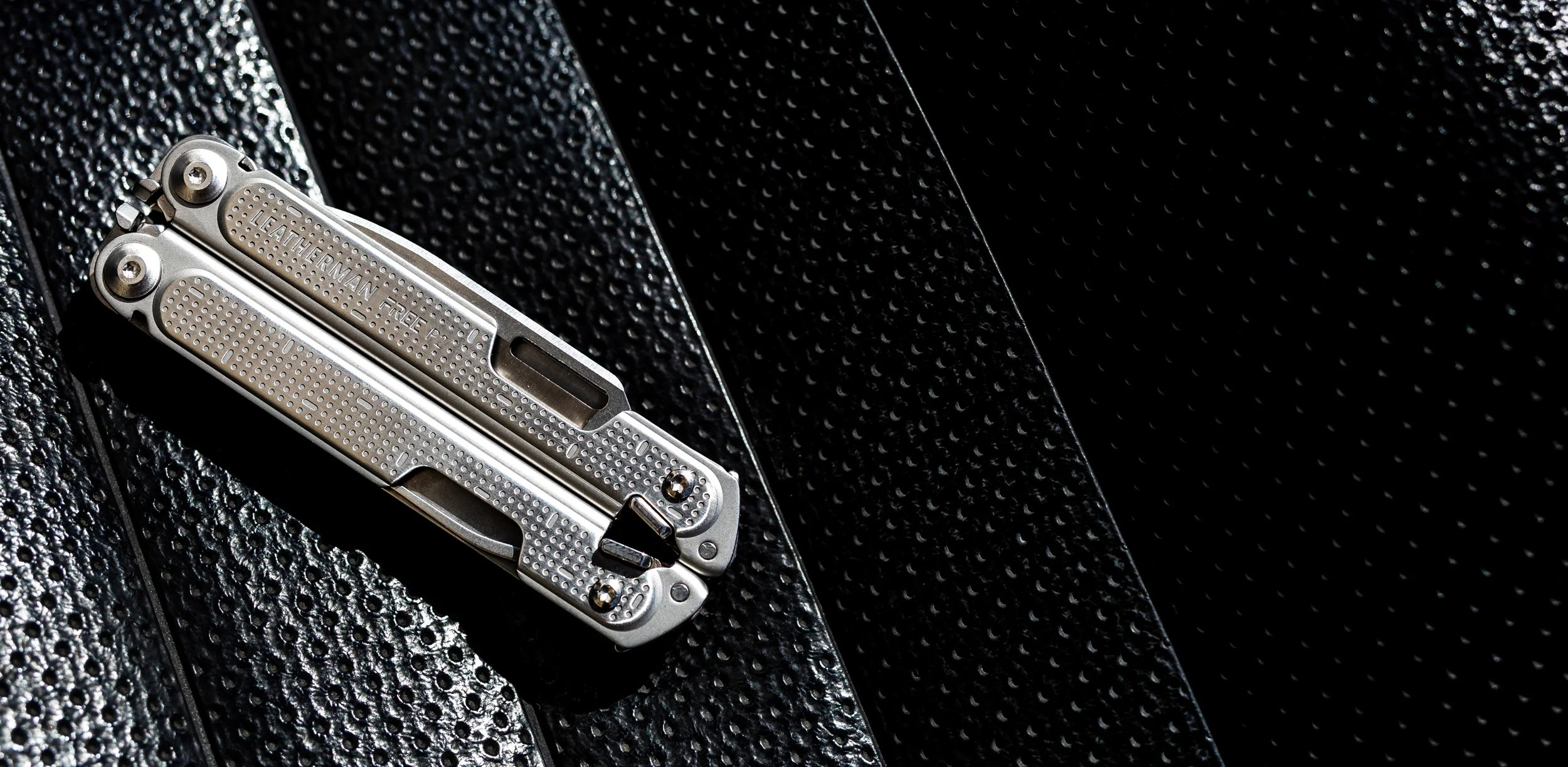leatherman