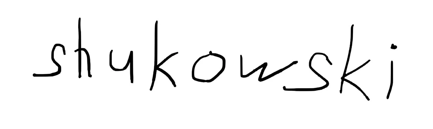 shukowski