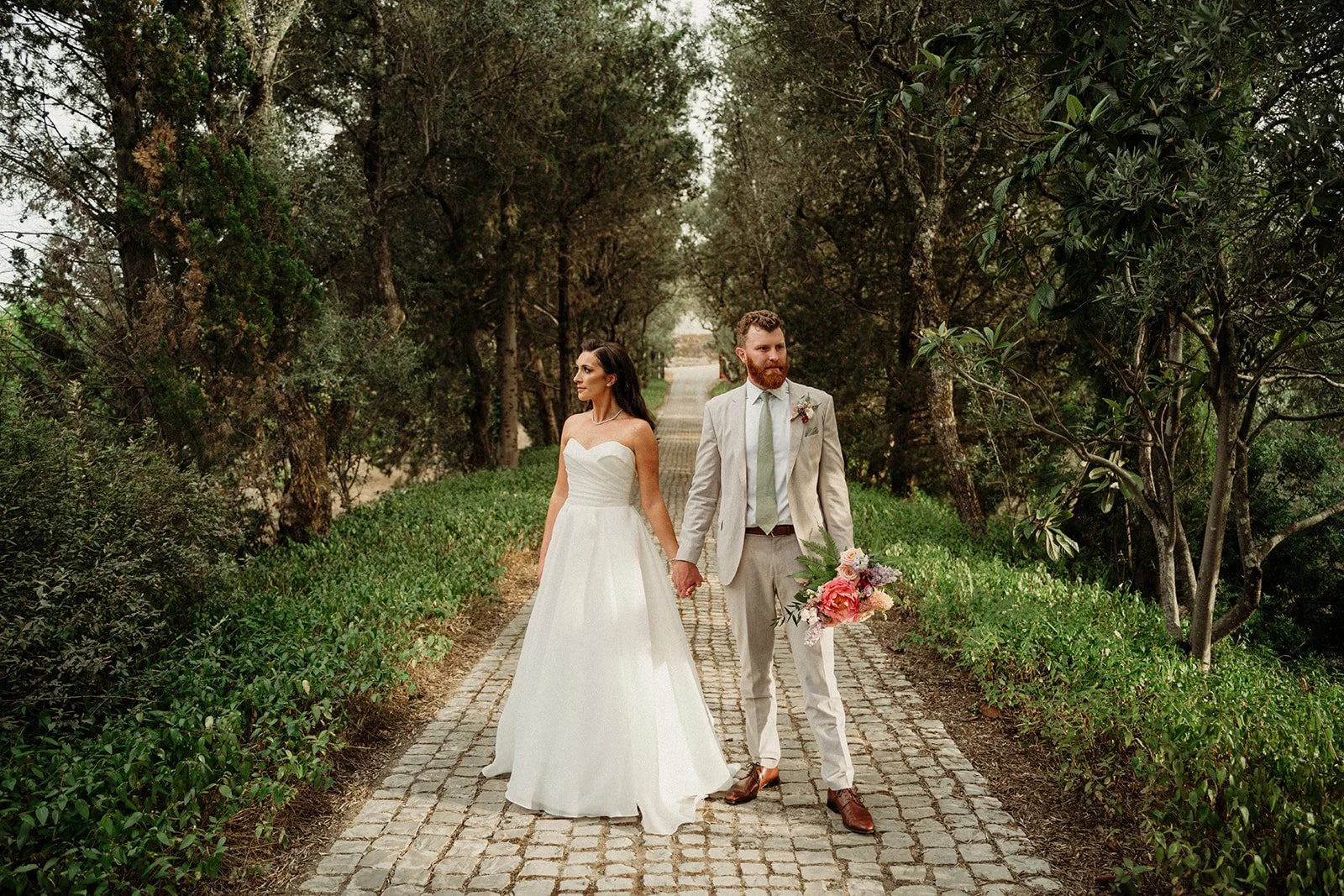 Aisling &amp; Jamie | Os Agostos