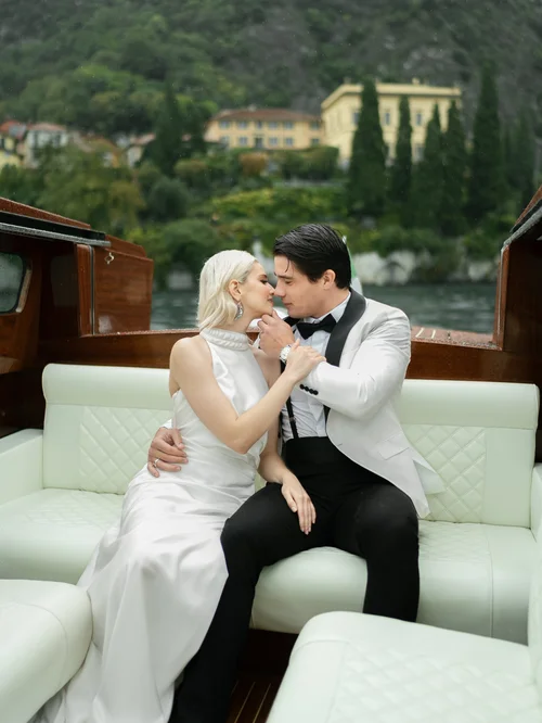 LAKE COMO — photograph 4