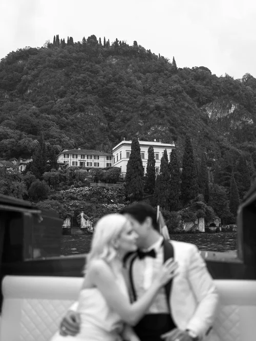 LAKE COMO — photograph 5