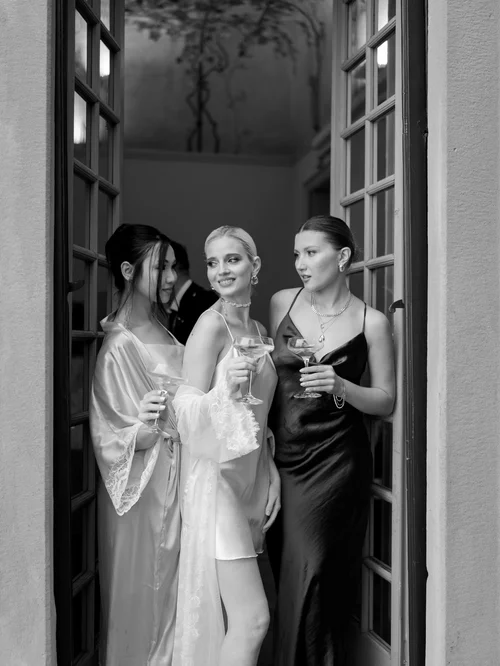 LAKE COMO — photograph 7