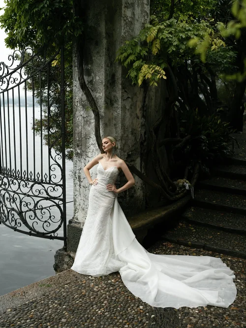 LAKE COMO — photograph 14