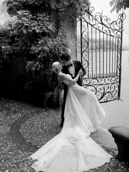 LAKE COMO — photograph 15