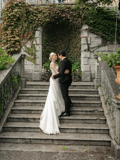 LAKE COMO — photograph 17