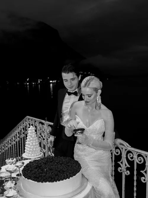 LAKE COMO — photograph 18