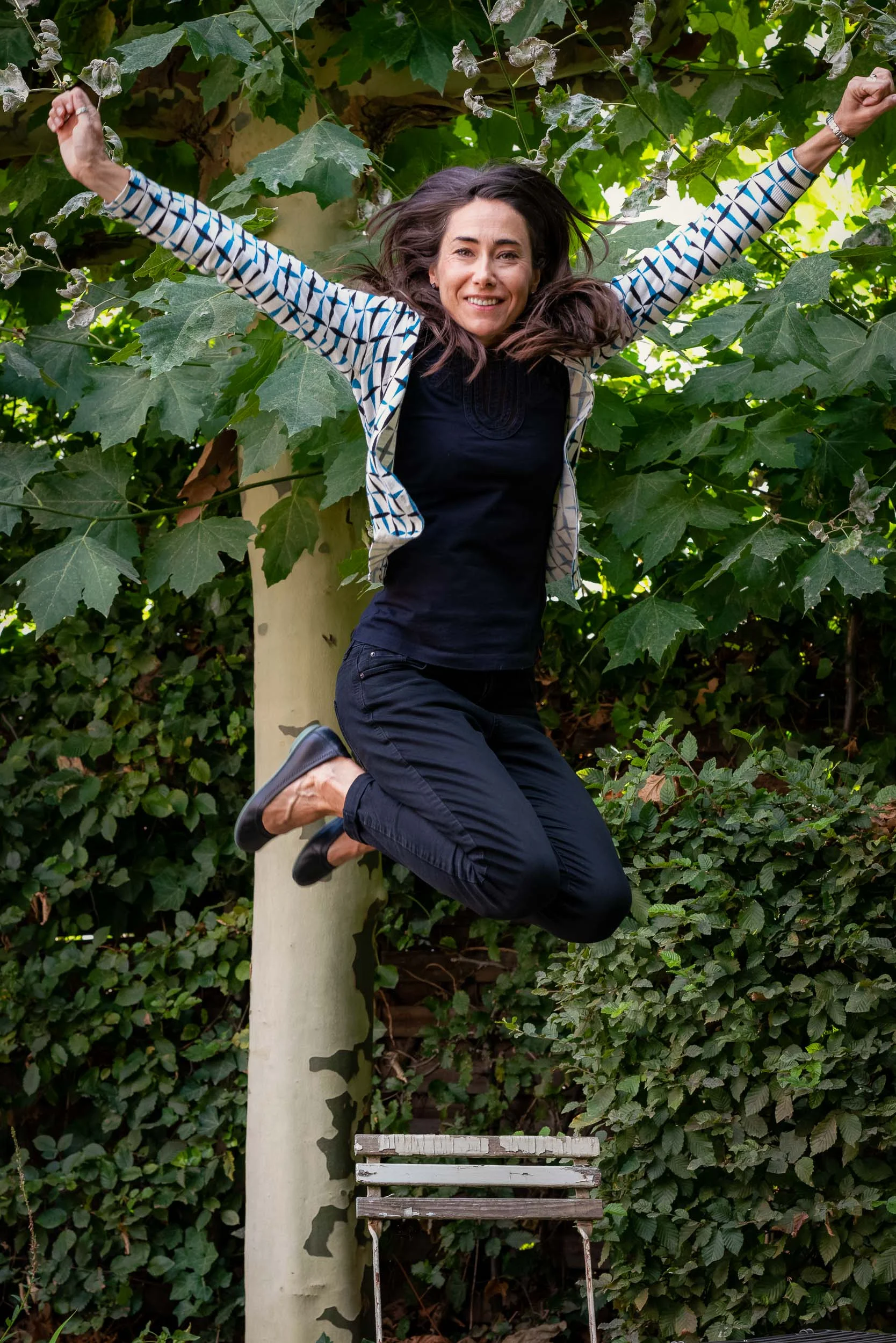 Photographie de portrait en entreprise