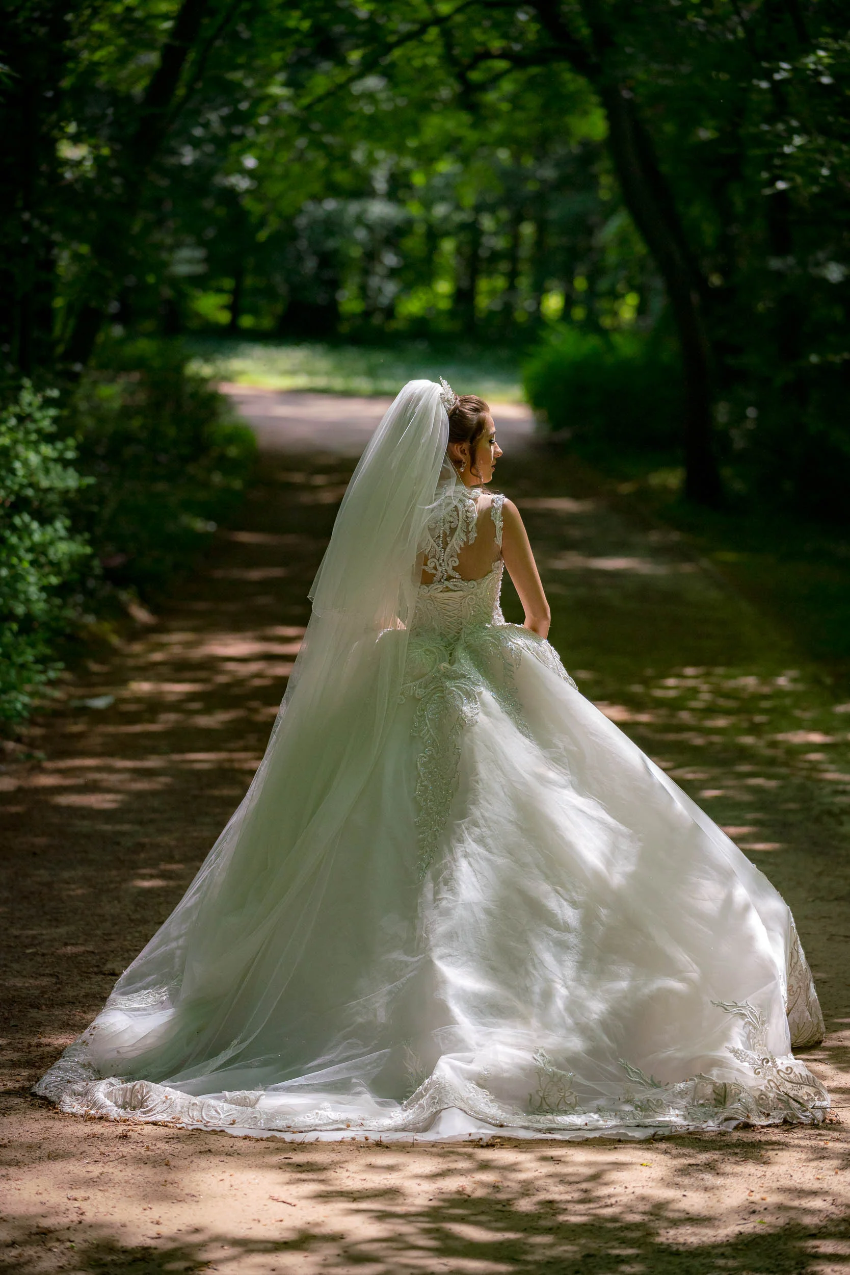 Photographie d'un mariage Turc à Bruxelles
