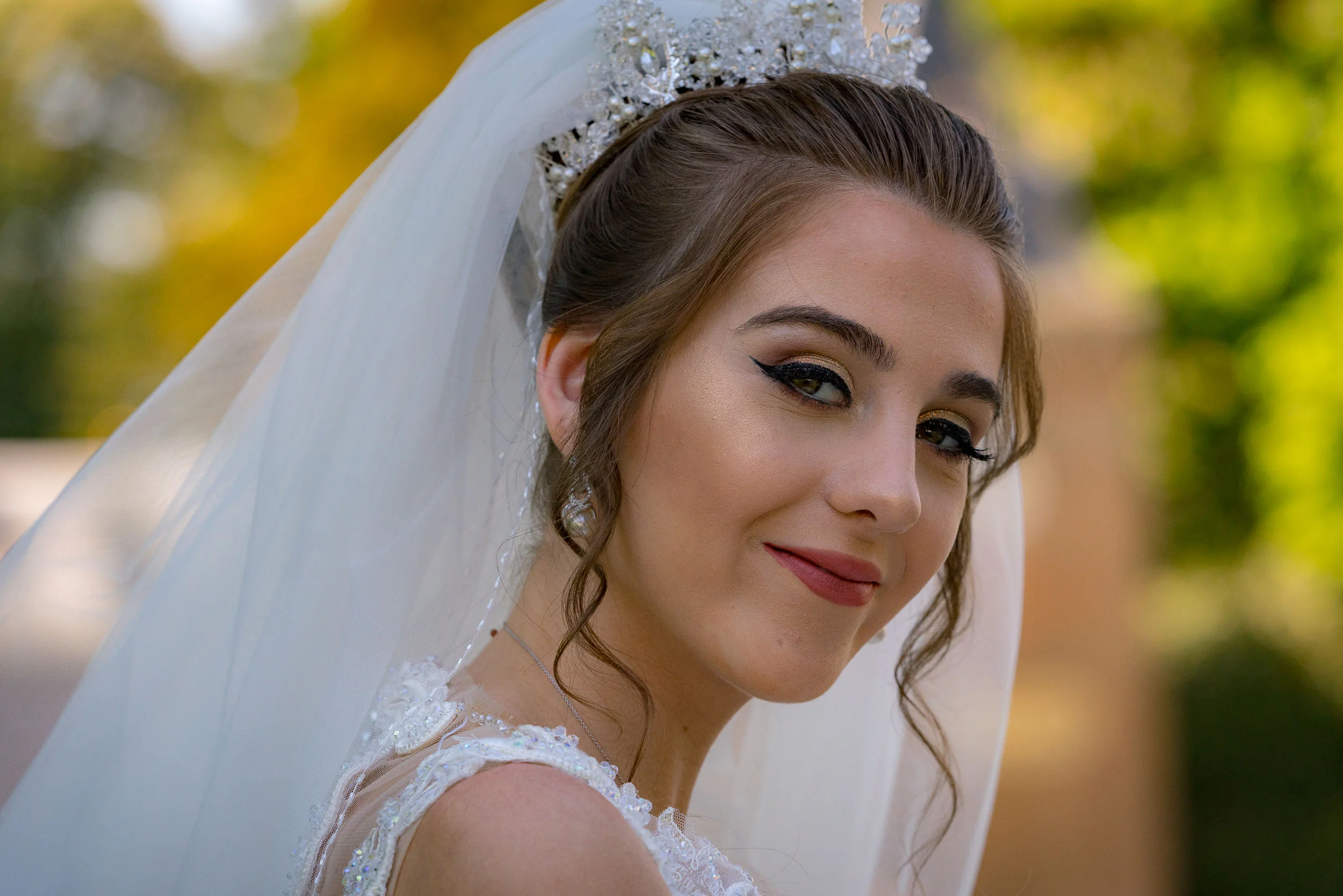 Photographie d'un mariage Turc à Bruxelles