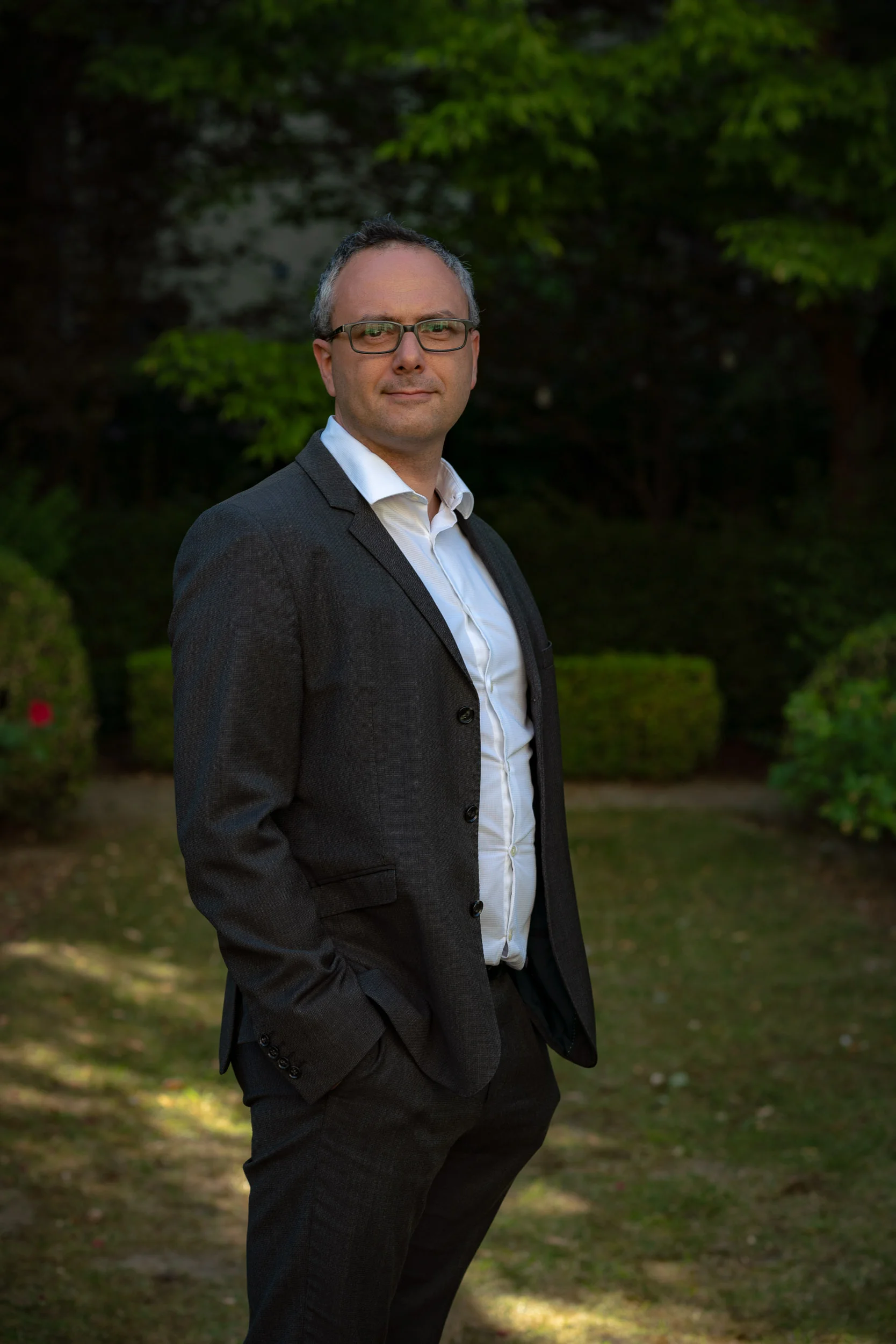 Photographie de portrait de la société XPlus