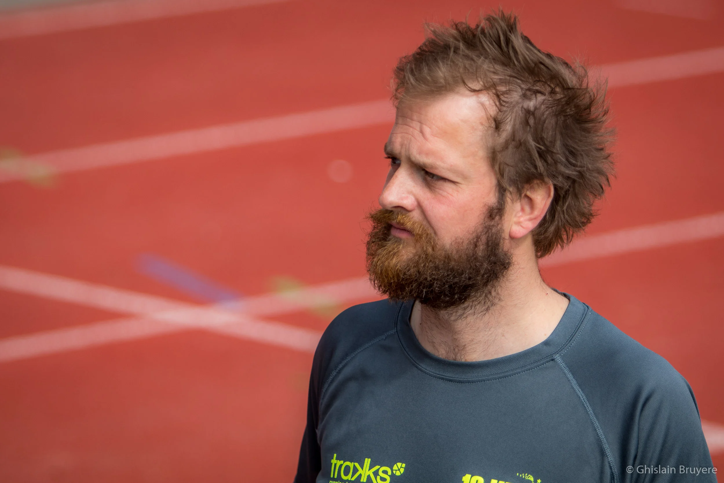 Evenement sportif pris par un photographe de Bruxelles.