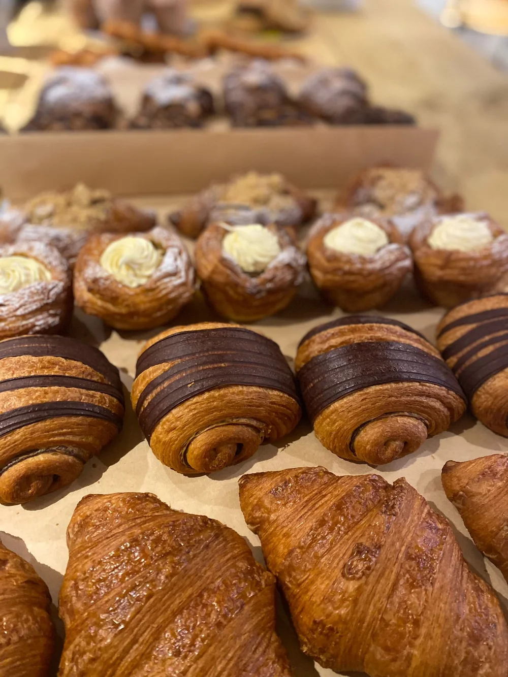 Faversham — Grain & Hearth Sourdough Bakery