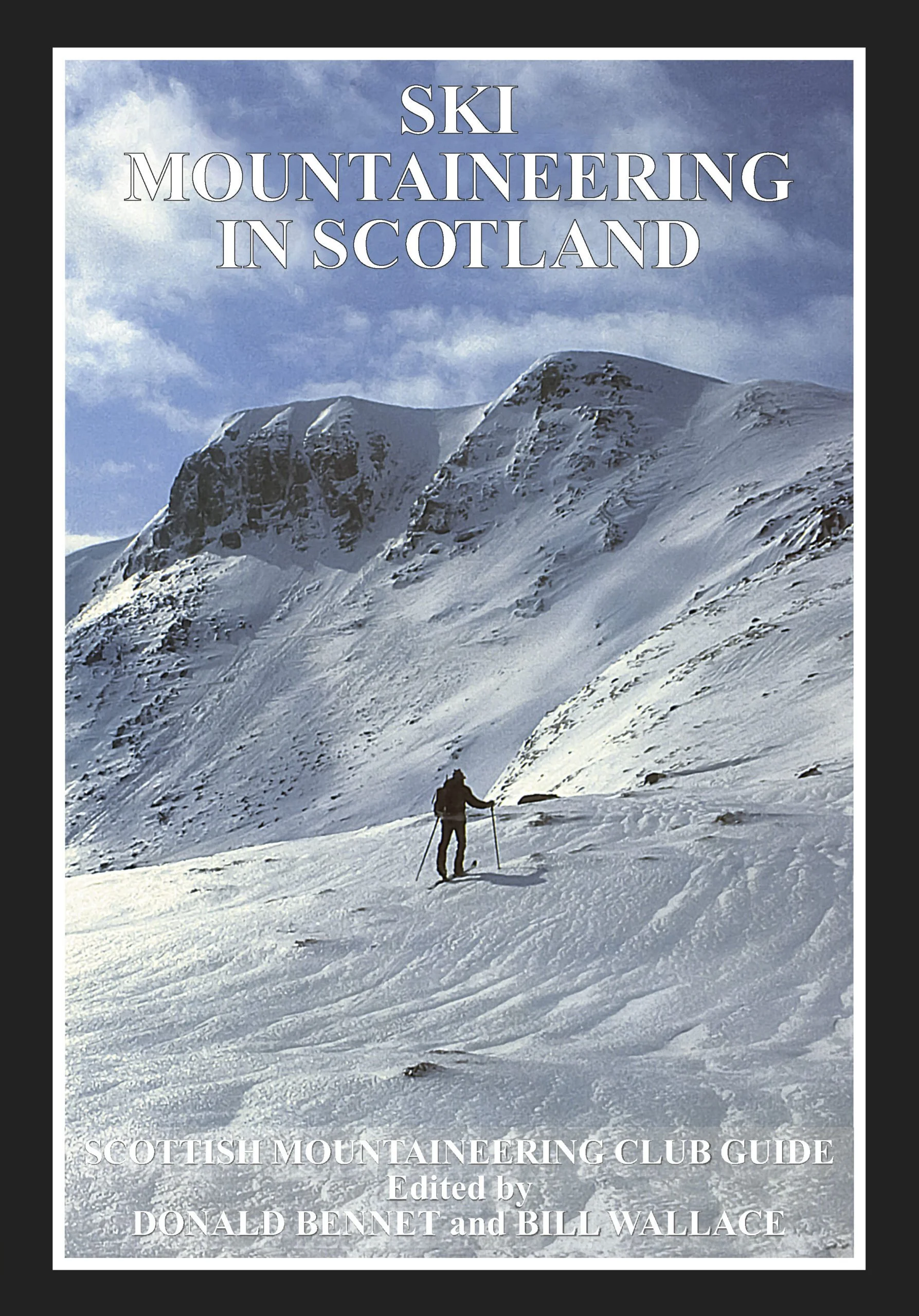 Ski Mountaineering in Scotland (Link)