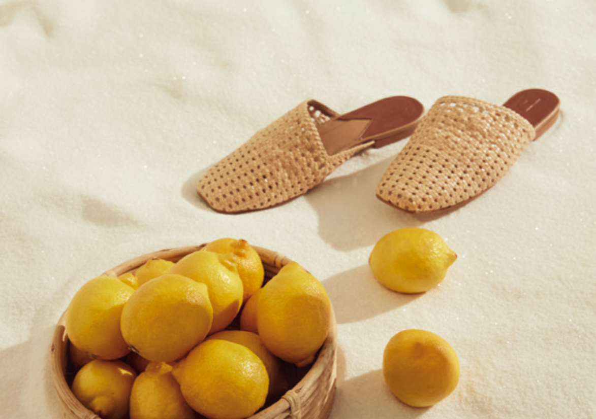 Summer style heroes