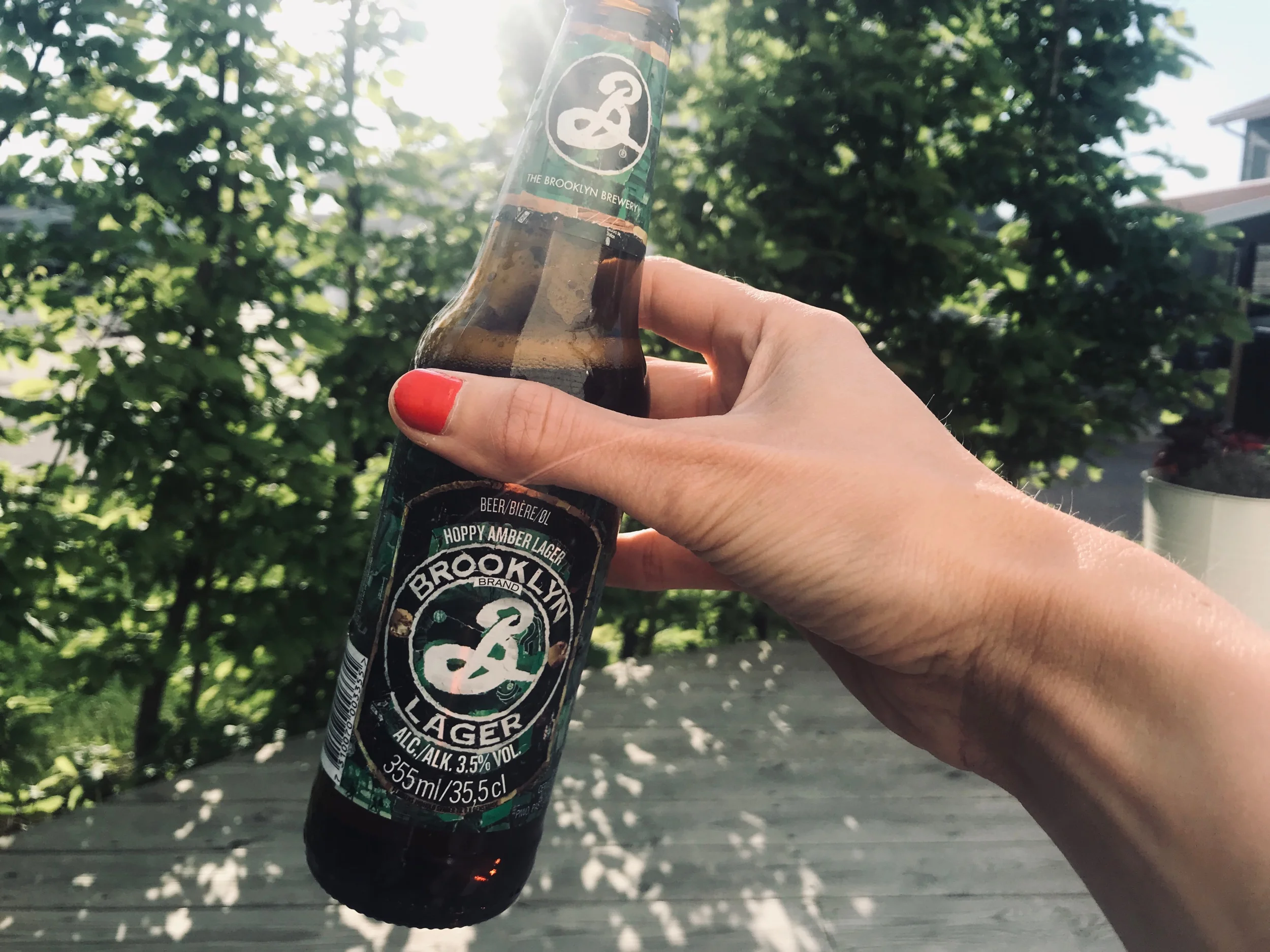 Yay for my birthday!