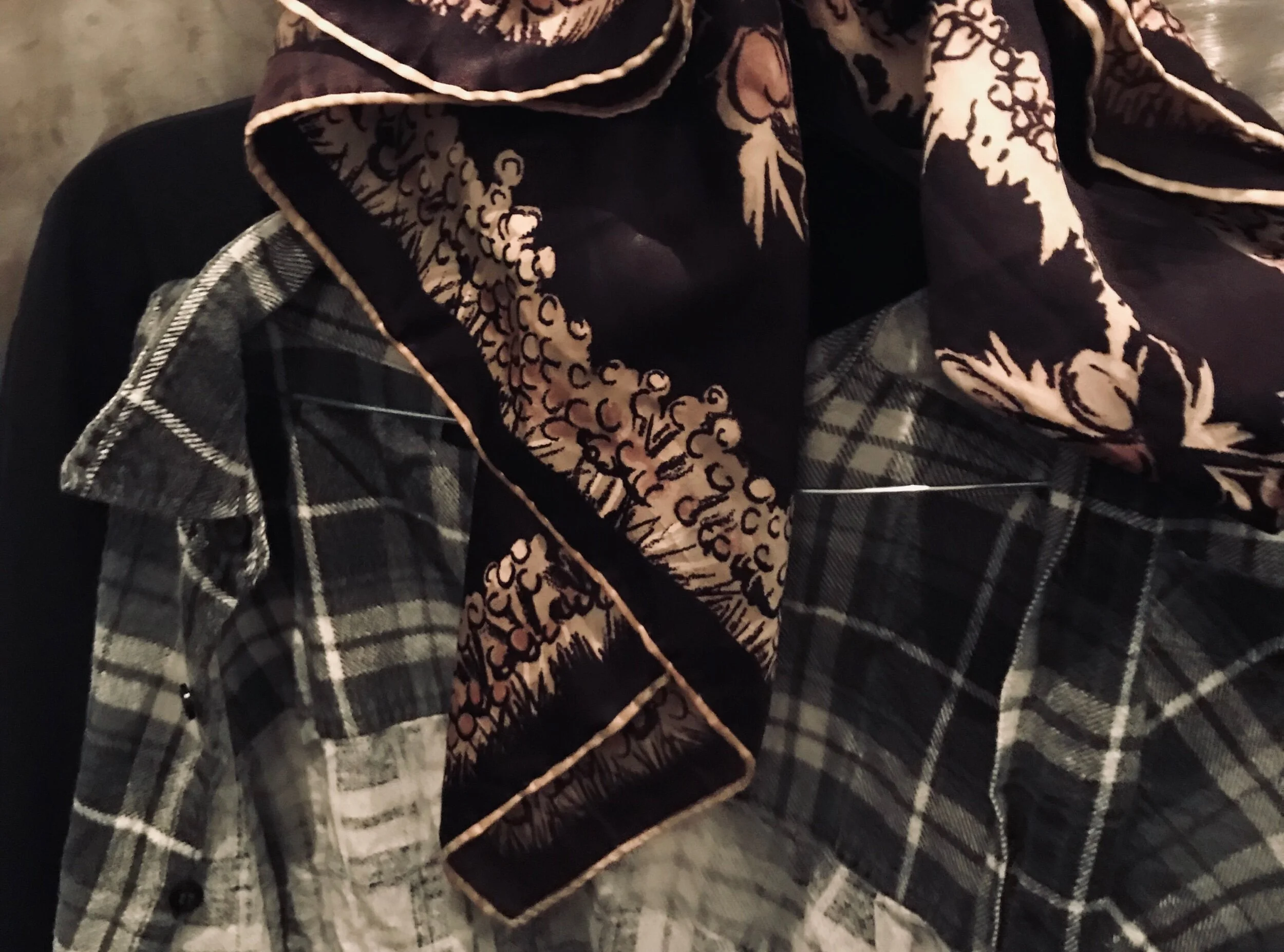 Sie ist ein Berliner.