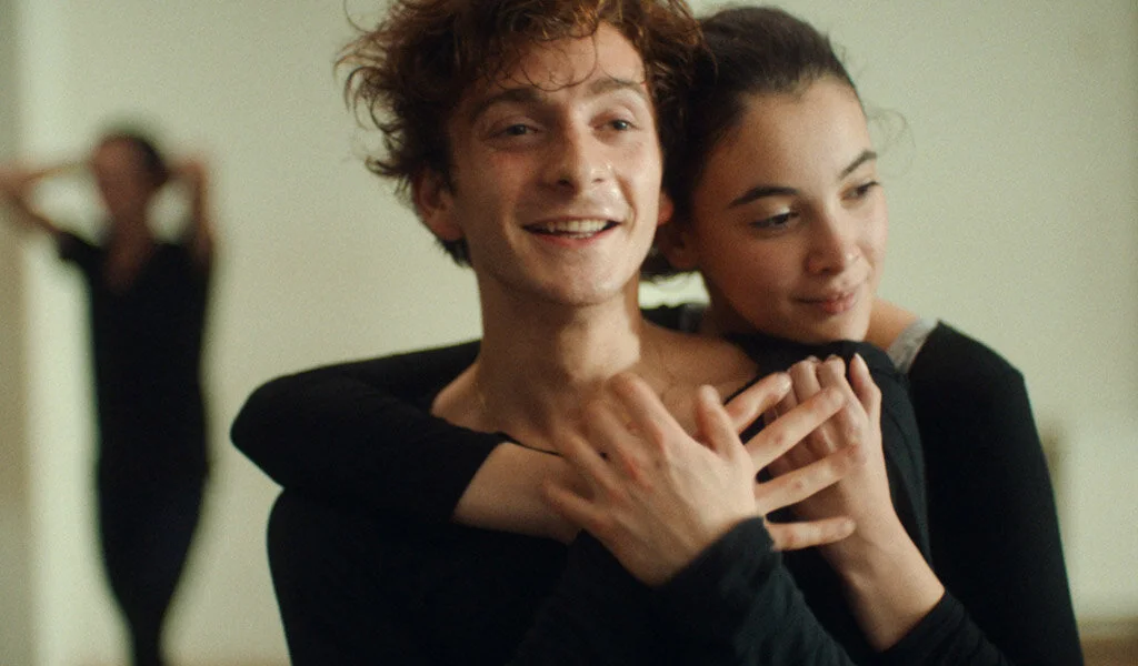 And then we danced. Älskar varje sekund.