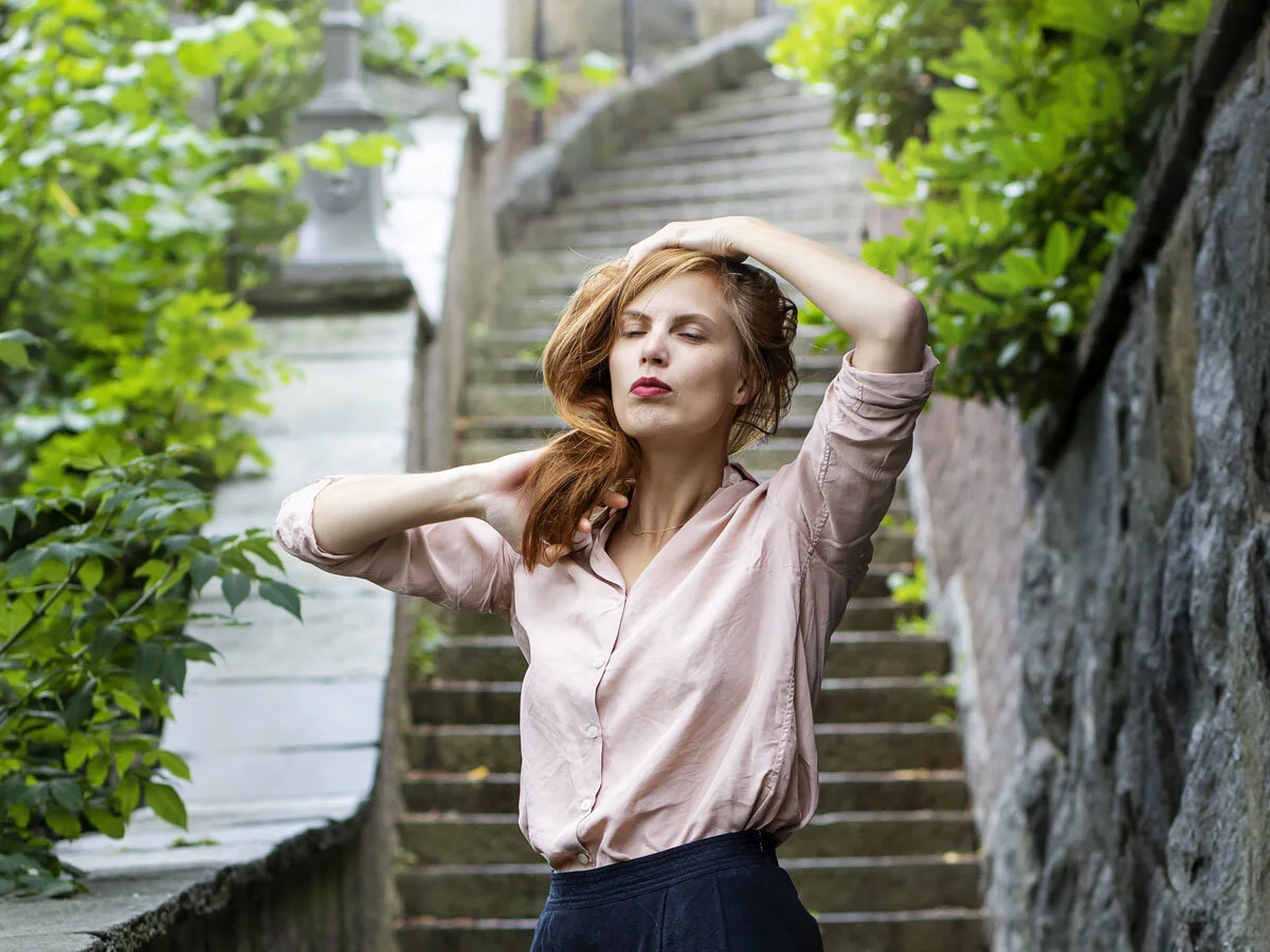 Samlade verk från sommar till vinter.