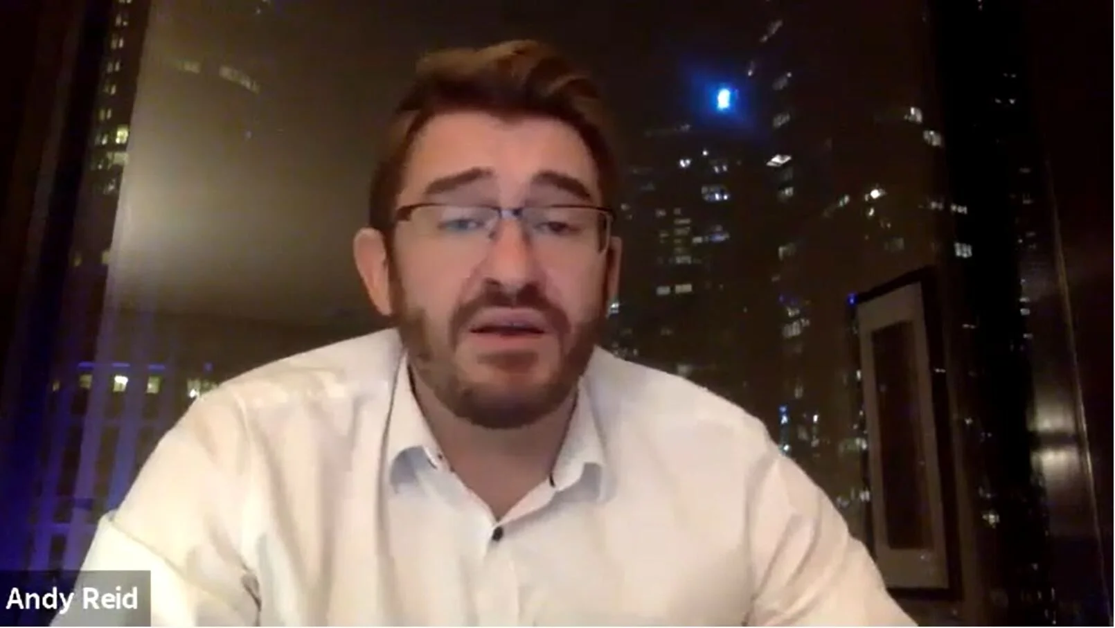 mate to mate at 8  |  Andy Reid