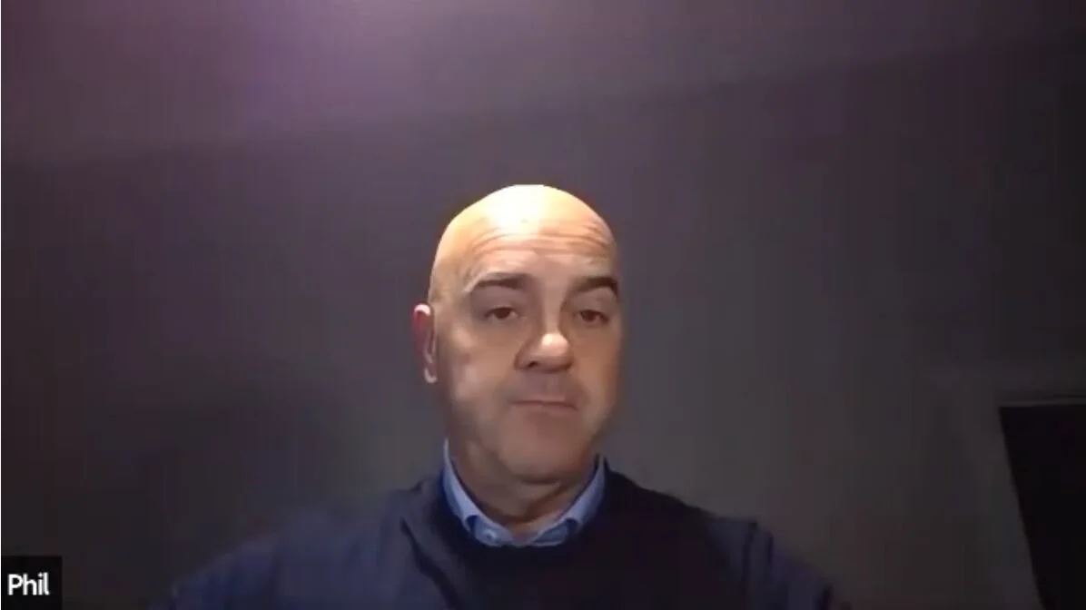 mate to mate at 8 | Philip Robison