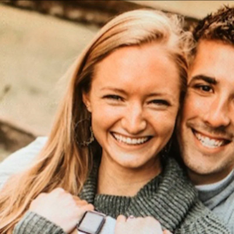 Happy Birthday Katie! Love you so much! We are so proud of you and the work you are doing with your students each day!  Keep smiling and causing a &ldquo;ruckus&rdquo; everywhere you go!